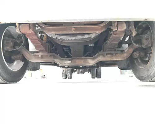 Spicer I-100 Axle Assembly, Front (unused)