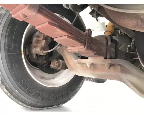Spicer I-100 Axle Assembly, Front (unused)