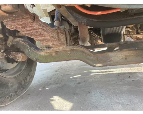Spicer I-100 Axle Assembly, Front (unused)
