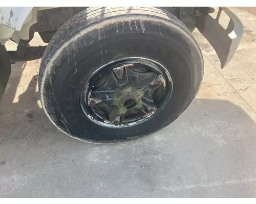 Spicer I-100 Axle Assembly, Front (unused)