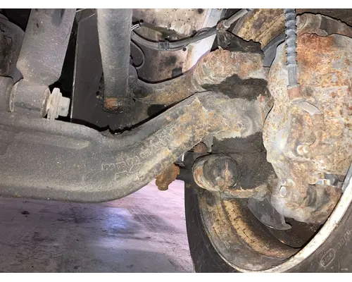 Spicer I-100 Axle Assembly, Front (unused)