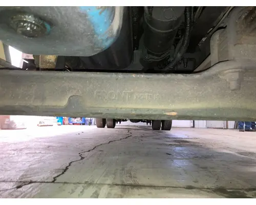 Spicer I-100 Axle Assembly, Front (unused)