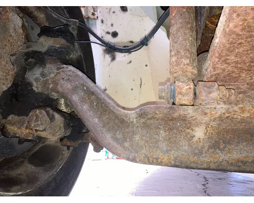 Spicer I-100 Axle Assembly, Front (unused)