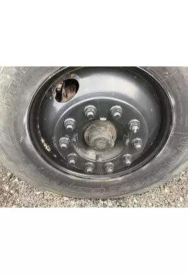 Spicer I-100 ~Axle Assembly, Front (unused)