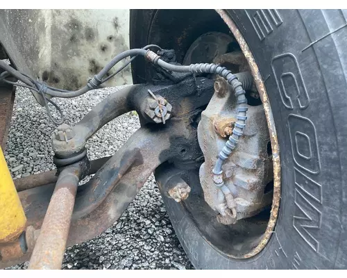 Spicer I-100 Axle Assembly, Front (unused)