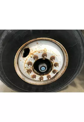 Spicer I-100 ~Axle Assembly, Front (unused)