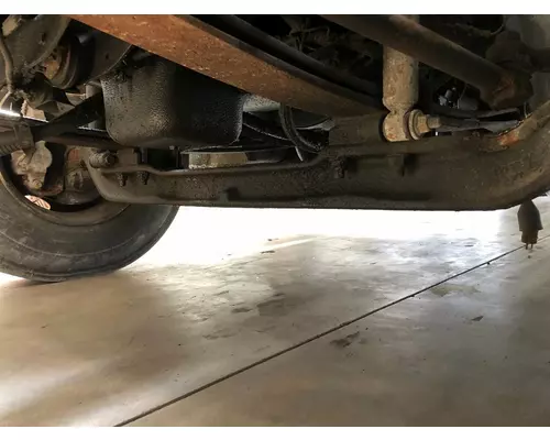 Spicer I-100 Axle Assembly, Front (unused)