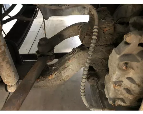 Spicer I-100 Axle Assembly, Front (unused)