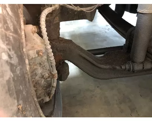 Spicer I-100 Axle Assembly, Front (unused)