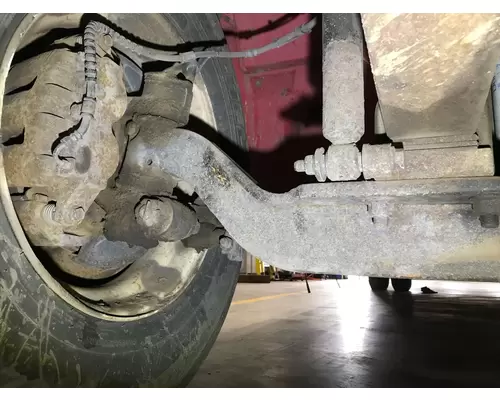 Spicer I-100 Axle Assembly, Front