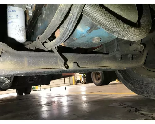 Spicer I-100 Axle Assembly, Front