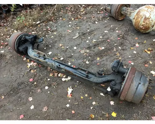 Axle Beam (Front) Spicer I-100SG Camerota Truck Parts