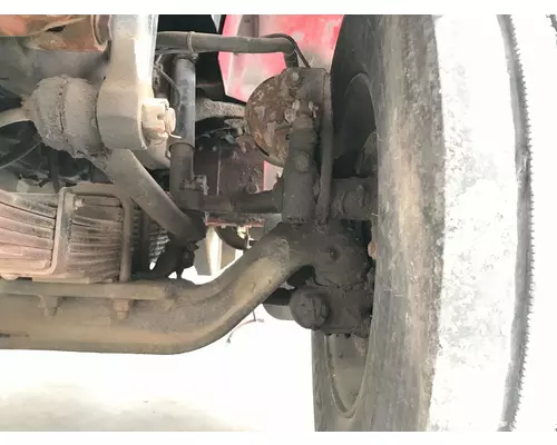 Spicer I-120SG Axle Assembly, Front (unused)