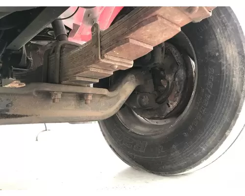 Spicer I-120SG Axle Assembly, Front (unused)
