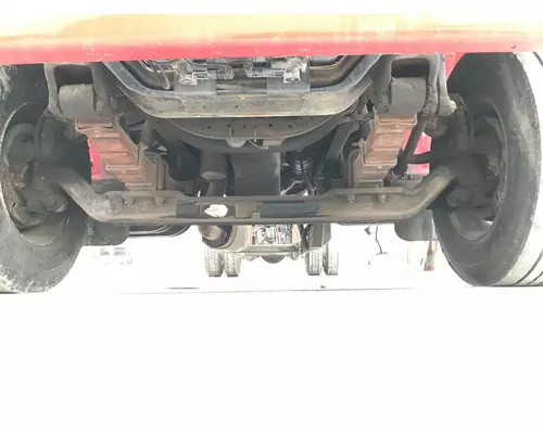 Spicer I-120SG Axle Assembly, Front (unused)