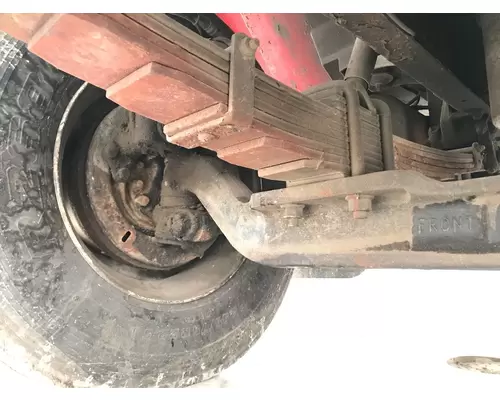 Spicer I-120SG Axle Assembly, Front (unused)