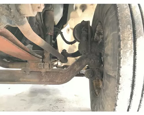 Spicer I-120SG Axle Assembly, Front (unused)