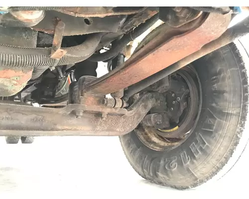 Spicer I-120SG Axle Assembly, Front (unused)