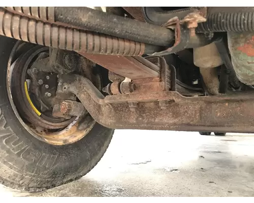 Spicer I-120SG Axle Assembly, Front (unused)