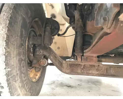 Spicer I-120SG Axle Assembly, Front (unused)