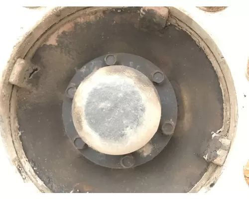 Spicer I-120SG Axle Assembly, Front (unused)