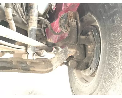 Spicer I-120SG Axle Assembly, Front (unused)