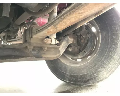 Spicer I-120SG Axle Assembly, Front (unused)