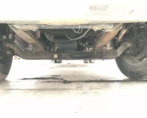 Spicer I-120SG Axle Assembly, Front (unused)