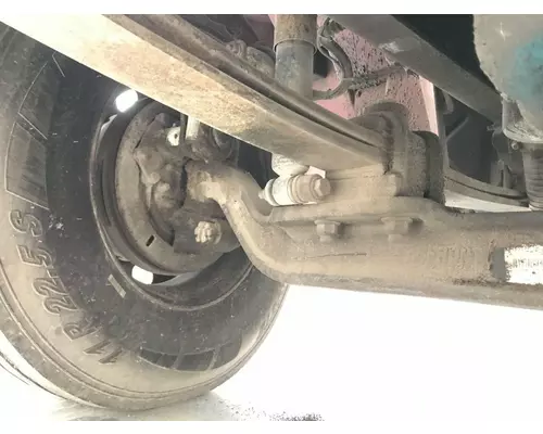 Spicer I-120SG Axle Assembly, Front (unused)