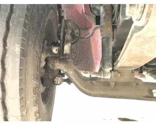 Spicer I-120SG Axle Assembly, Front (unused)