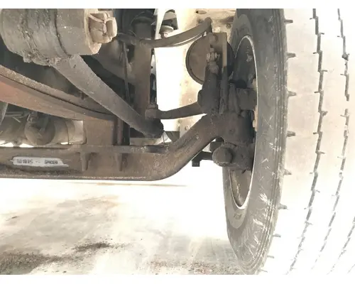 Spicer I-120SG Axle Assembly, Front (unused)