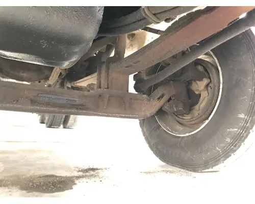 Spicer I-120SG Axle Assembly, Front (unused)