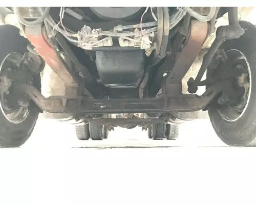 Spicer I-120SG Axle Assembly, Front (unused)