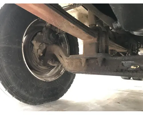 Spicer I-120SG Axle Assembly, Front (unused)