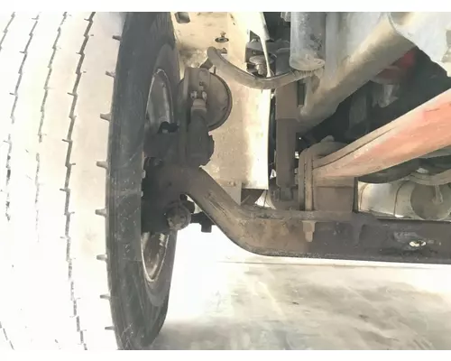 Spicer I-120SG Axle Assembly, Front (unused)