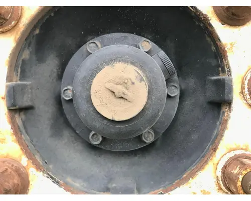 Spicer I-120SG Axle Assembly, Front (unused)