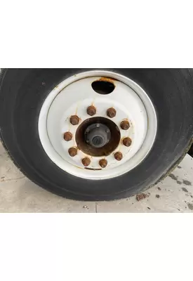 Spicer I-120SG ~Axle Assembly, Front (unused)