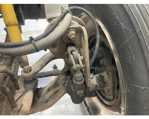 Spicer I-120SG Axle Assembly, Front (unused)