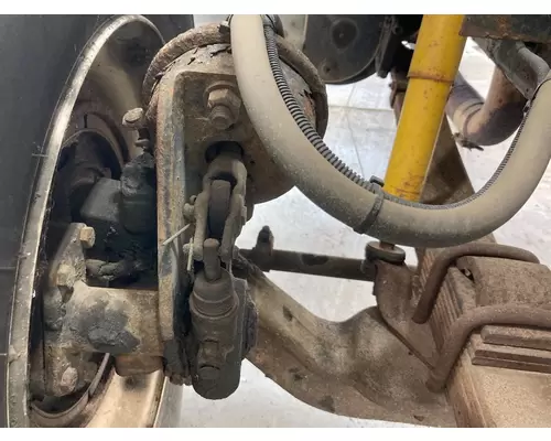 Spicer I-120SG Axle Assembly, Front (unused)
