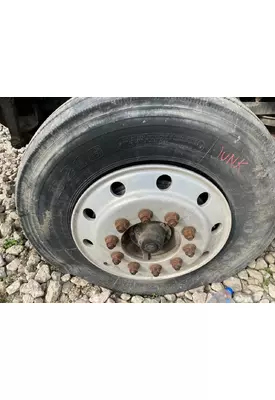 Spicer I-120SG ~Axle Assembly, Front (unused)