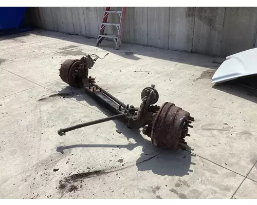 Spicer I-120SG Axle Assembly, Front