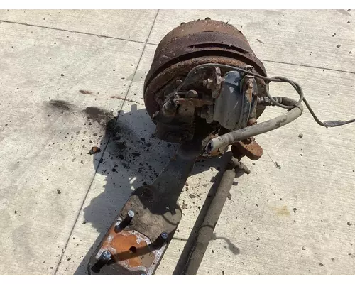 Spicer I-120SG Axle Assembly, Front