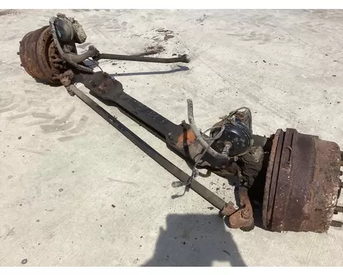 Spicer I-120SG Axle Assembly, Front