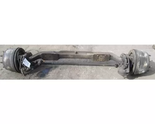 Spicer I-120SG Axle Beam (Front)