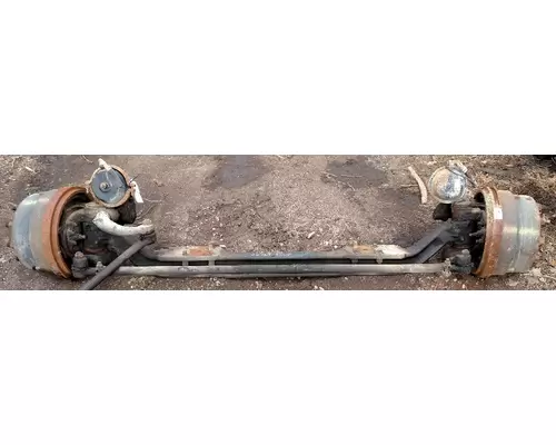 Spicer I-120SG Axle Beam (Front)