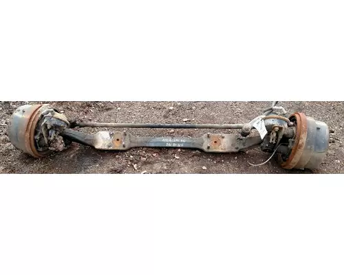 Spicer I-120SG Axle Beam (Front)