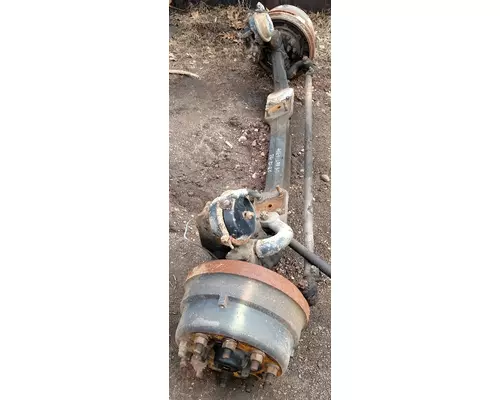 Spicer I-120SG Axle Beam (Front)