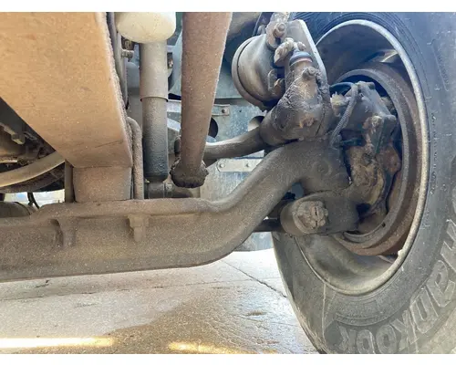 Axle Assembly, Front (Steer) Spicer I-120 Vander Haags Inc Sp