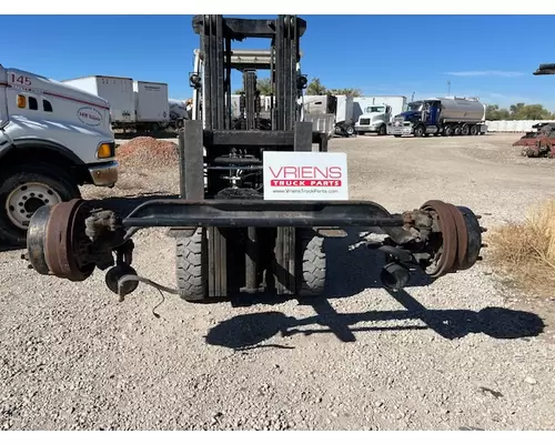 Axle Assembly, Front (Steer) SPICER I-120 Vriens Truck Parts