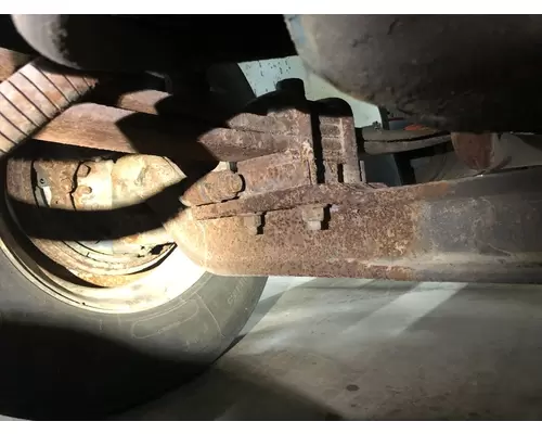 Axle Beam (Front) Spicer I-120 Vander Haags Inc Sp